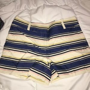 Women’s White House black market shorts, size 2